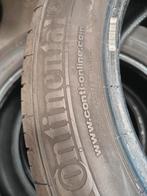 215/55r18 continental 50€ per stuk mét montage 21555r18, Ophalen of Verzenden, Zo goed als nieuw