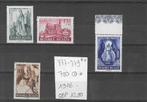 postzegels,België, Postzegels en Munten, Postzegels | Europa | België, Met stempel, Gestempeld, Overig, Ophalen of Verzenden