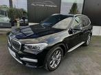 BMW X3 2.0iA xDrive30e PHEV Sport Pack 87000km, Automaat, 1998 cc, 48 g/km, Bedrijf