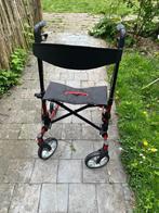 Rollator Vermeeren, Ophalen, Opvouwbaar, Nieuw