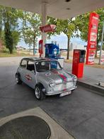 Te koop mini cooper oldtimer in zeer mooie en goede staat, Auto's, Particulier, Te koop, Cooper