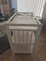 Verzorgingstafel baby, Kinderen en Baby's, Ophalen