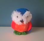 Uil knuffel, Ophalen of Verzenden