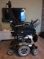 Elektrisch rolstoel We hebben er nieuwe accu’s in geplaatst., Divers, Enlèvement