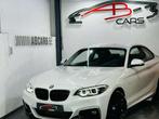 BMW 2 Serie 218 i * PACK M PERFORMANCE * GARANTIE 12 MOIS *, Cuir, Jantes en alliage léger, Achat, Coupé