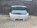 Renault Laguna 3 2007 - 2015 achterklep STATION zilver €150, Auto-onderdelen, Gebruikt, Achterklep, Renault, Ophalen of Verzenden