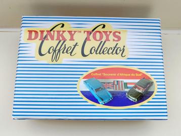 Dinky Atlas _Souvenir Zuid-Afrika „lege” doos beschikbaar voor biedingen