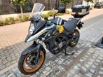 Suzuki V-Strom 650 XT, Particulier, 650 cc, LED Verlichting