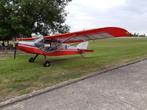 Ulm Coyote S6, Sport en Fitness, Zweefvliegen en Paragliding, Ophalen of Verzenden, Gebruikt, Overige typen, Gemotoriseerd