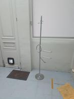 Vintage metalen kapstok, Huis en Inrichting, Ophalen, Gebruikt, 100 tot 150 cm, Metaal