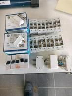 Fusibles électriques, Enlèvement ou Envoi