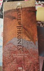 Game Of Thrones, Cd's en Dvd's, Ophalen of Verzenden, Nieuw in verpakking