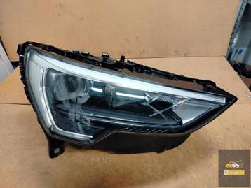 Audi Q3 83A II LED rechterlamp beschikbaar voor biedingen