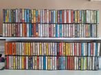 ca 180 originele opnames, Cd's en Dvd's, Cassettebandjes, Ophalen, Gebruikt