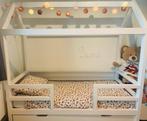 Bedhuisje Woodchoice, Ophalen, Matras