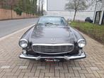 Volvo P1800 | 1970 | 86.000km, Auto's, 4 zetels, Achterwielaandrijving, Zwart, https://public.car-pass.be/vhr/4482dbce-6fe3-4799-b665-74d850c3d7f1