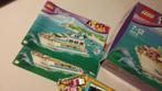 lego friends 41015, Kinderen en Baby's, Speelgoed | Duplo en Lego, Ophalen of Verzenden, Zo goed als nieuw, Complete set, Lego