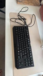 Clavier mécanique/de jeu Razer Blackwidow Chroma, Informatique & Logiciels, Claviers, Enlèvement, Azerty, Comme neuf, Clavier gamer