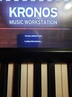 Korg Kronos 2 88 toetsen RH3, Muziek en Instrumenten, Ophalen, 88 toetsen, Korg, Zo goed als nieuw