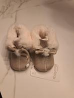 Mayoral babyschoentje, Kinderen en Baby's, Babykleding | Schoentjes en Sokjes, Meisje, Laarsjes, Nieuw, Ophalen of Verzenden