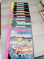 Kiekeboes Stripcollectie, Complete serie of reeks, Europa, Merho, Ophalen of Verzenden