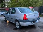 Dacia Logan 1.5dCi Airco 1ste Eigenaar, Autos, Achat, 50 kW, Air conditionné, Entreprise
