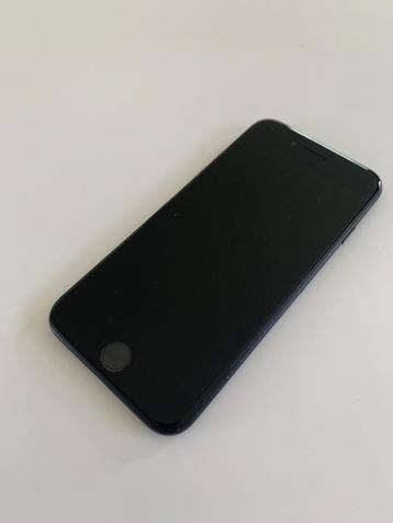 Apple iPhone SE 2020 black beschikbaar voor biedingen