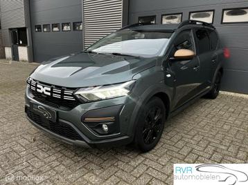 Dacia Jogger 1.0 TCe Extreme/NAVI/CRUISE/CAMERA