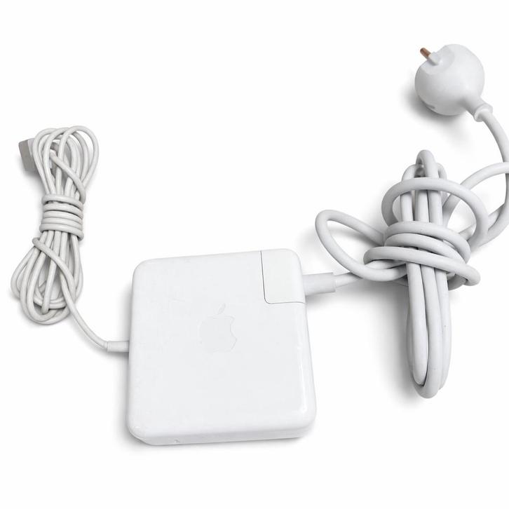 Chargeur Magsafe 2 d'origine pour Apple MacBook, Informatique & Logiciels, Chargeurs d'ordinateur portable, Comme neuf, Enlèvement ou Envoi