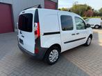 Renault kangoo euro 6b met airco, Auto's, Bestelwagens en Lichte vracht, Voorwielaandrijving, Euro 6, Renault, Bedrijf