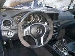 AIRBAG SET + COMPUTER Mercedes-Benz C (W204), Auto-onderdelen, Gebruikt, Mercedes-Benz