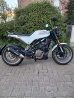 Husqvarna Vitpilen 401, Particulier, 401 cc, 1 cilinder, 12 t/m 35 kW