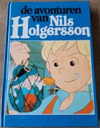 De avonturen van Nils Holgersson (jaren '80-'90), Overige typen, Tv, Gebruikt, Ophalen of Verzenden