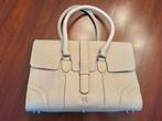Lederen designer handtas SDD, Handtassen en Accessoires, Tassen | Damestassen, Ophalen of Verzenden, Nieuw, Handtas