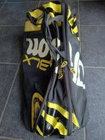 Sac de tennis Wilson BLX, Sport en Fitness, Tennis, Ophalen, Gebruikt, Tas, Wilson