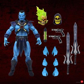 Mondo 1/6 Keldor Masters Of The Universe MOTU beschikbaar voor biedingen