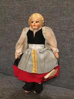 Antieke traditionele  popje Italië Florence, Enlèvement ou Envoi