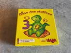 Jeu Haba Dino des chiffres +3A, Comme neuf