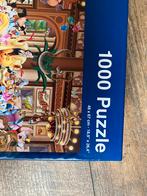 KING Disney Classics Puzzle 1000 pcs, Kinderen en Baby's, Speelgoed | Kinderpuzzels, Ophalen