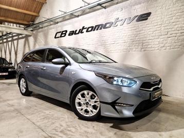 Kia Ceed SW automaat beschikbaar voor biedingen