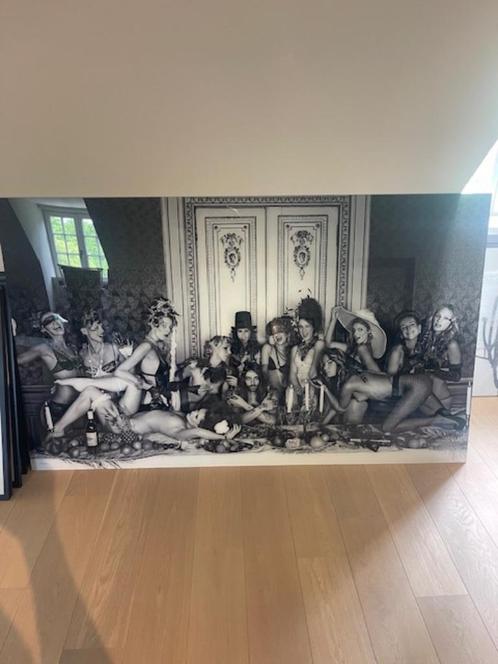 THE LAST SUPPER JORDI GOMEZ, Antiek en Kunst, Kunst | Designobjecten, Ophalen