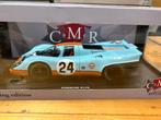 Porsche 917k 1/18 cmr, Hobby en Vrije tijd, Ophalen of Verzenden
