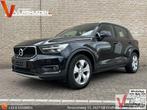 Volvo XC40 T2 Inscription | € 13.950,- NETTO! | Climate | Cr, Auto's, Volvo, Zwart, Bedrijf, Handgeschakeld, SUV of Terreinwagen