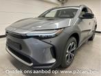 Toyota bZ4X Executive + STOCK NIEUW, Automaat, Zwart, Elektrisch, 5 deurs