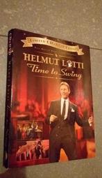 Helmut Lotti : Time to swing   DVD + CD, Ophalen of Verzenden