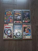 Veel videogames, Games en Spelcomputers, Ophalen