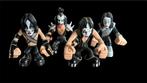 Kiss figuurtjes, Ophalen of Verzenden, Zo goed als nieuw