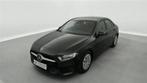 Mercedes-Benz A-CLASS 180 A 180 BERLINE NAVI / CLIM / TEL, 100 kW, 4 deurs, Stof, Gebruikt