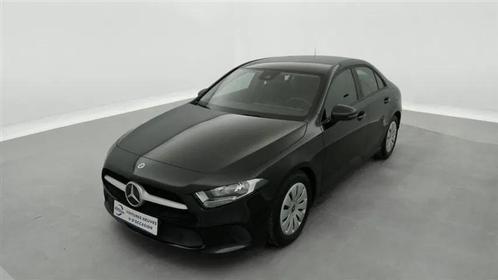 Mercedes-Benz A-CLASS 180 A 180 BERLINE NAVI / CLIM / TEL, Auto's, Mercedes-Benz, Bedrijf, Te koop, A-Klasse, ABS, Boordcomputer
