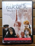 )))  Mylène Farmer //  Music Vidéo  (((, CD & DVD, DVD | Musique & Concerts, Comme neuf, Musique et Concerts, Tous les âges, Enlèvement ou Envoi